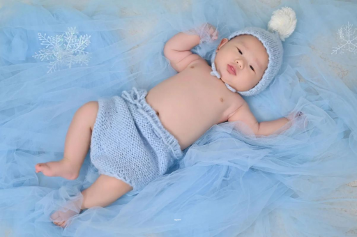 六安怀孕多久肚子会隆起